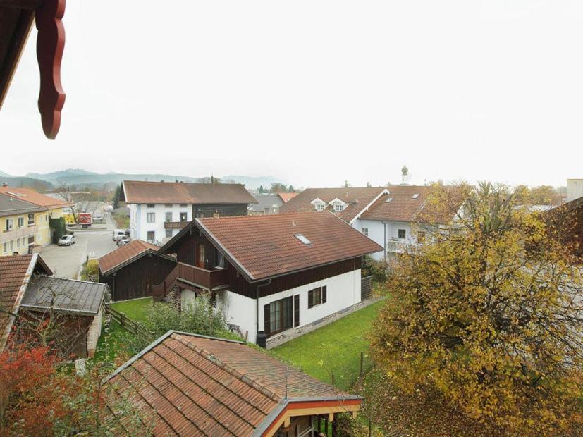 דירות באד אנדורף Haus Oberland מראה חיצוני תמונה